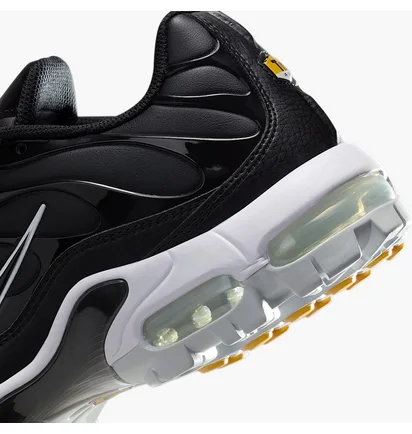 Кроссовки мужские Nike Air Max Plus П Black FZ4150-001