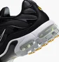 Кроссовки мужские Nike Air Max Plus П Black FZ4150-001