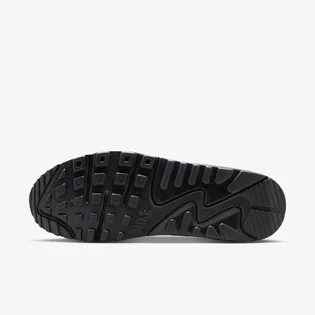 Кроссовки мужские Nike Air Max 90 Black IQ0291-010
