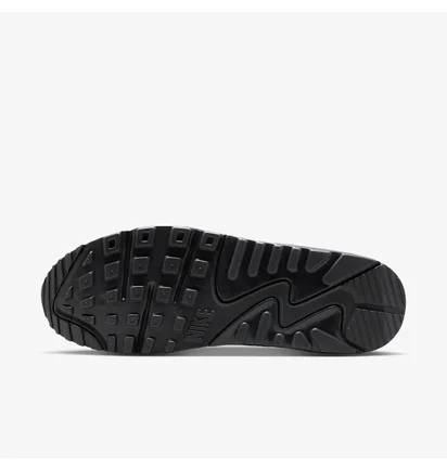Кросівки чоловічі Nike Air Max 90 Black IQ0291-010