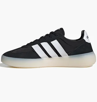Кросівки чоловічі Adidas Barreda Decode Black JI2316