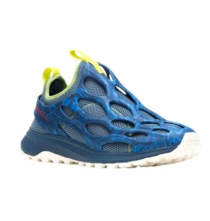 Кросівки чоловічі Merrell Hydro Runner Blue J067031
