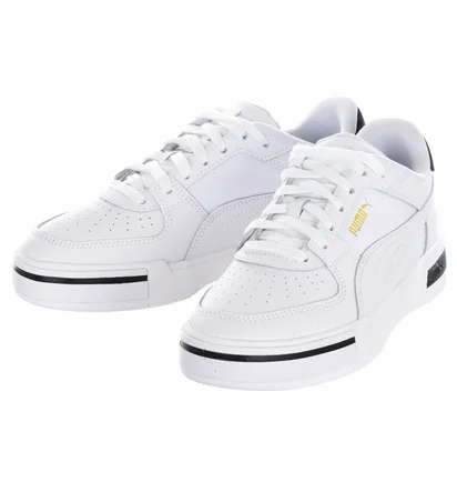 Кроссовки женские Puma Ca Pro Heritage Jr White 380547-01