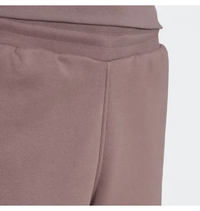 Штаны мужские Adidas Adicolor Essentials Trefoil Pants Pink Hk0105