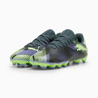 Бутсы детские Puma Future 7 Play Fg/Ag Multi 107949-03