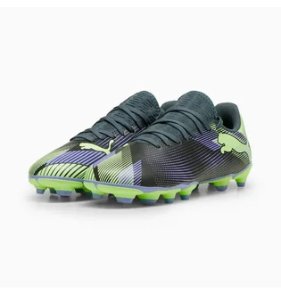 Бутсы детские Puma Future 7 Play Fg/Ag Multi 107949-03