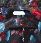 Сумка унісекс Nike Stash Tote - Aop Multi Dv3089-010