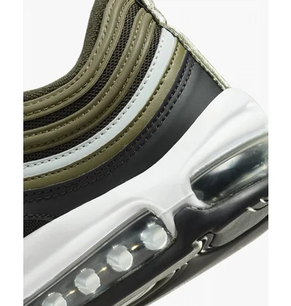 Кросівки чоловічі Nike Air Max 97 Olive 921826-202