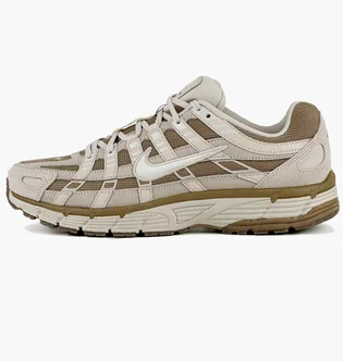 Кроссовки мужские Nike P-6000 Light Orewood Beige HV2528-100