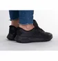 Кроссовки женские Under Armour Charged Rogue 3 Black 3024888-003