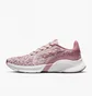 Кроссовки женские Nike Superrep Go 3 Flyknit Next Nature Pink Dh3393-600