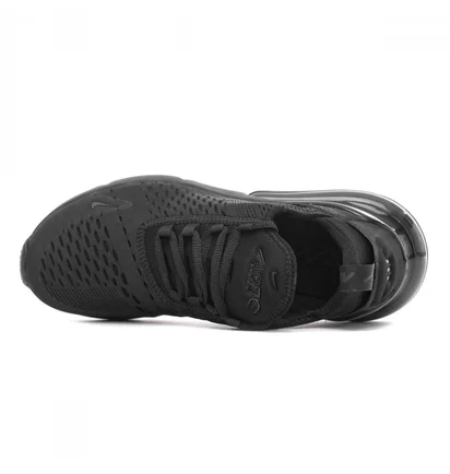 Кросівки жіночі Nike Air Max 270 Black AH6789-006