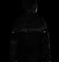 Олимпийка мужская Nike Windrunner Camo/Green Dv5199-386