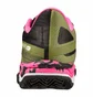 Кроссовки женские Mizuno Wave Exceed Light 2 Olive 61GB232391