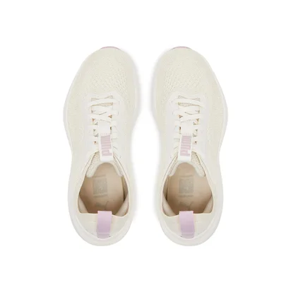 Кроссовки женские Puma Cassia Sl Beige 310100-11