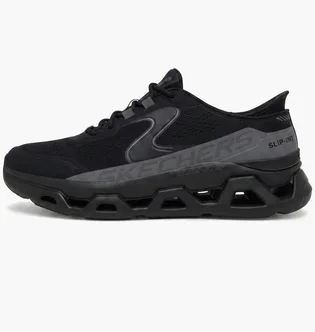 Кроссовки мужские Skechers Slip-Ins: Glide-Step Altus Black 232921-BBK