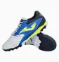 Сороконожки мужские Joma Cancha Tf White/Blue CANS2402TF