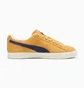 Кроссовки женские Puma Clyde Og Sneakers Orange 391962-08