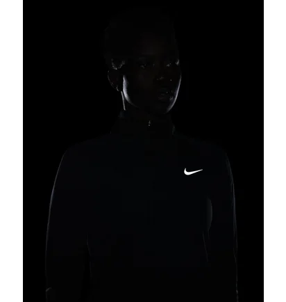Олімпійка жіноча Nike Dri-Fit Pacer Black DQ6377-010
