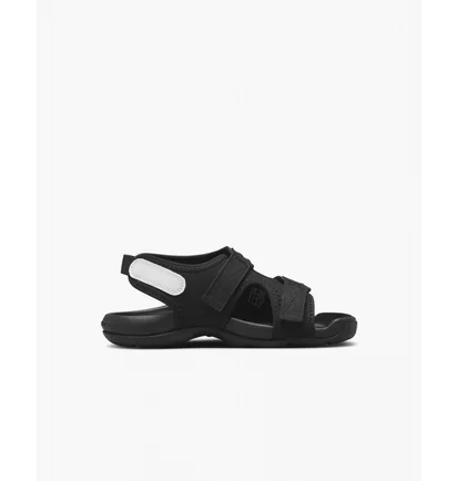 Сандалі дитячі Nike Sunray Adjust 6 Black DX5545-002