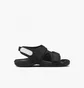 Сандалі дитячі Nike Sunray Adjust 6 Black DX5545-002