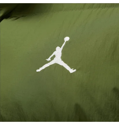 Жилетка мужская Air Jordan Essentials Green FB7307-340