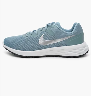 Кроссовки мужские Nike Revolution 6 Nn Light Blue Dc3728-010