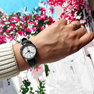 Часы женские Casio Timeless Collection LTP-V005L-7B2