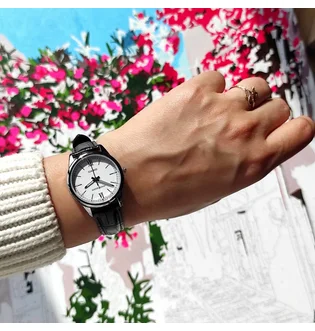 Годинник жіночий Casio Timeless Collection LTP-V005L-7B2