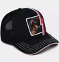 Кепка унисекс Goorin bros Cap Power Black 101-2463