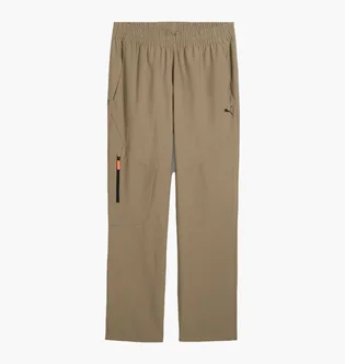 Штани чоловічі Puma Tech Olive 684609-83