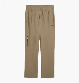 Штаны мужские Puma Tech Olive 684609-83