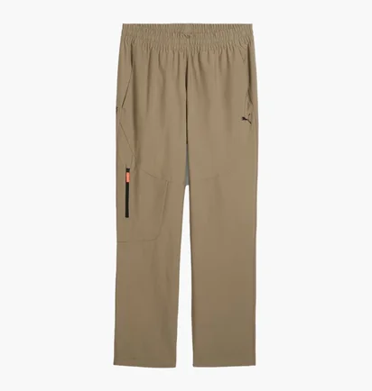 Штаны мужские Puma Tech Olive 684609-83