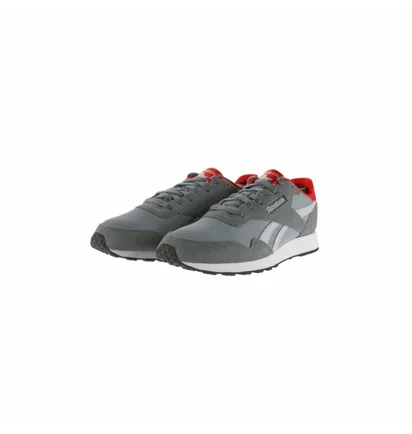 Кроссовки мужские Reebok Royal Ultra Grey BS6677