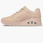 Кросівки жіночі Skechers Uno-Stand On Air Pink 73690-SND