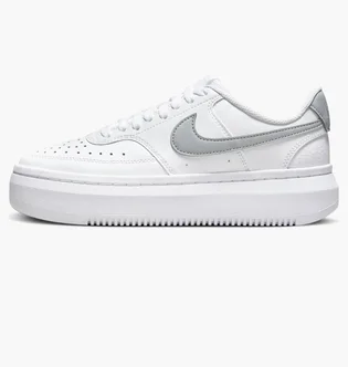 Кросівки жіночі Nike Court Vision Alta Casual Shoes White Dm0113-101