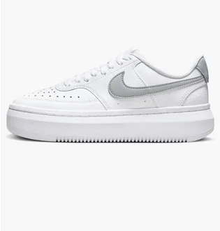 Кроссовки женские Nike Court Vision Alta Casual Shoes White Dm0113-101