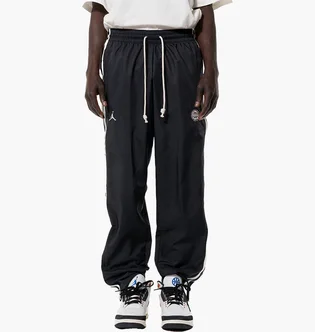 Штаны мужские Air Jordan Q54 Tear Away Pant Off Noir Black FZ1764-045