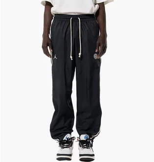 Штаны мужские Air Jordan Q54 Tear Away Pant Off Noir Black FZ1764-045