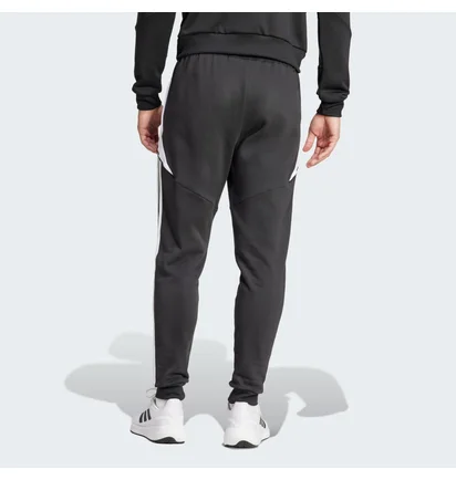 Штаны мужские Adidas Tiro 24 Sweat Tracksuit Bottoms Black IP1976