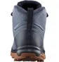 Ботинки мужские Salomon Outsnap Cswp Blue L47289800