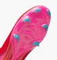 Бутсы унисекс Nike Zoom Mercurial Superfly 10 Pro Fg Red HF9433-800
