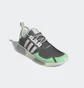 Кросівки чоловічі Adidas Nmd_R1 Shoes Grey/Turquoise Gz9275