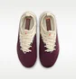 Бутси дитячі Nike Jr Phantom 6 Low Academy Beige/Bordo IO8480-661