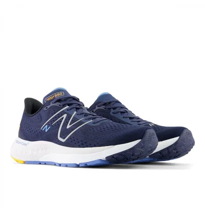 Кроссовки мужские New Balance Fresh Foam X 880V13 Blue M880N13