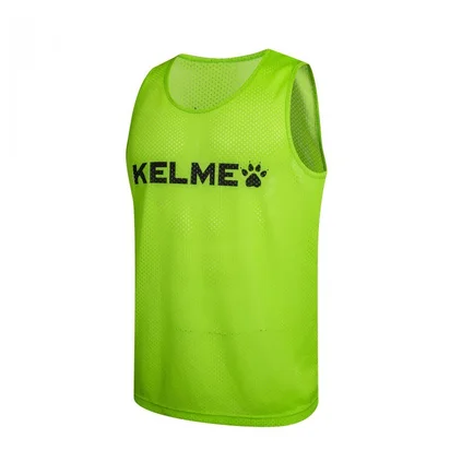 Манішка унісекс Kelme Green 8051BX1001.9933