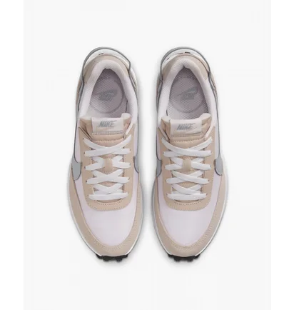 Кросівки жіночі Nike Waffle Debut Beige Dh9523-603