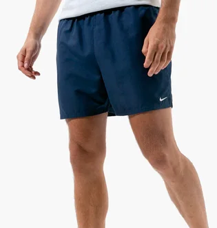Шорти чоловічі Nike Essential Blue NESSA560440