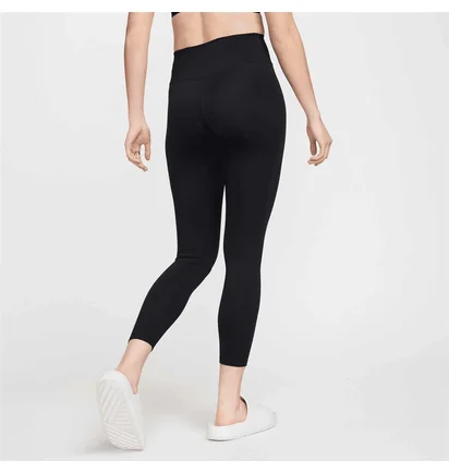 Леггинсы женские Nike One Black FN3232-010