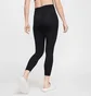 Леггинсы женские Nike One Black FN3232-010